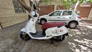 اس وای ام‏، فیدل 4‏ - تصویر 5