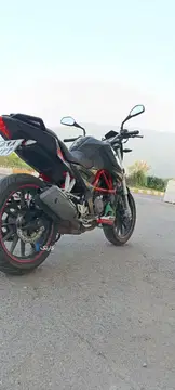 بنلی‏، TNT 249S‏ - تصویر 3