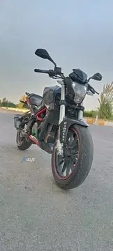 بنلی‏، TNT 249S‏ - تصویر 5