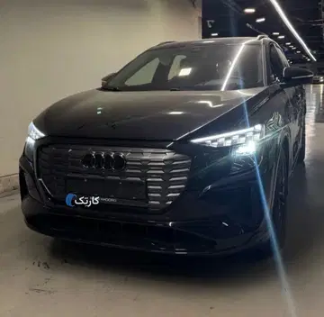 آئودی‏، Q5 e-tron‏، 40‏ - تصویر 2
