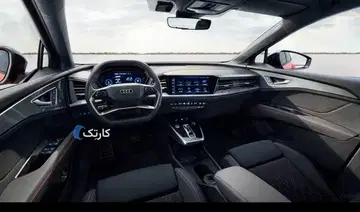 آئودی‏، Q5 e-tron‏، 40‏ - تصویر 3