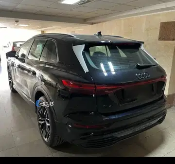 آئودی‏، Q5 e-tron‏، 40‏ - تصویر 4