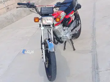 موتور ۲۰۰ همتاز نو معاوضه با پراید - تصویر 2