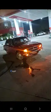 پیکان‏، سدان‏، بنزین‏ - تصویر 2
