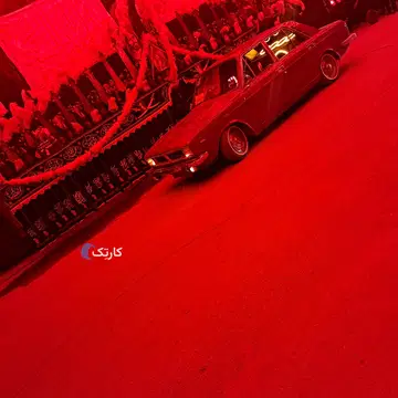پیکان‏، سدان‏، بنزین‏ - تصویر 3