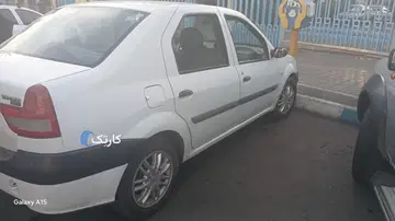 رنو‏، تندر 90‏، E2‏