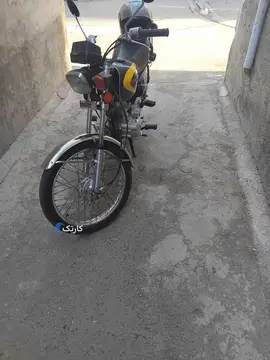 موتور سیکلت