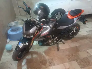 کویر موتور‏، S7 150‏