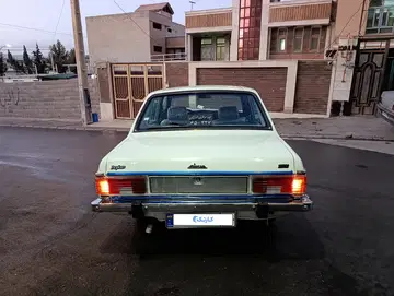 پیکان82کم کار - تصویر 2