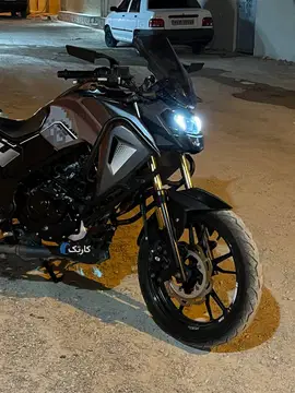 موتور گلکسی na180