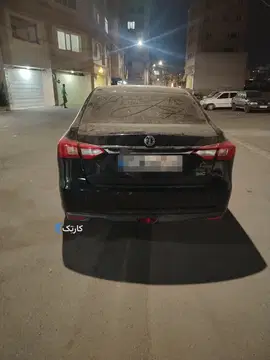 ام جی‏، 360‏، اتوماتیک توربو‏ - تصویر 4