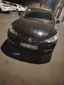 ام جی‏، 360‏، اتوماتیک توربو‏