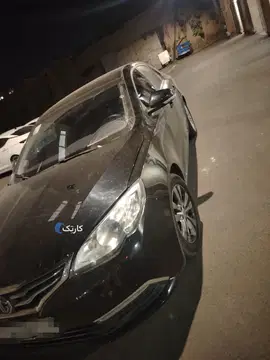 ام جی‏، 360‏، اتوماتیک توربو‏ - تصویر 2