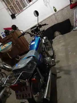هوندا‏، 12۵ - تصویر 2