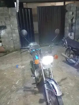 هوندا‏، 12۵ - تصویر 1