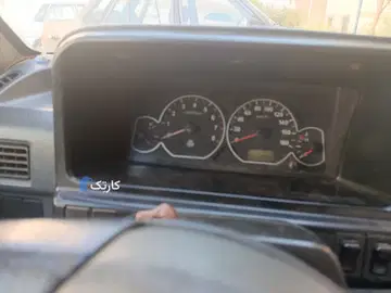 پراید‏، صندوق دار‏ - تصویر 3