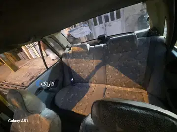 پراید‏، صندوق دار‏ - تصویر 4