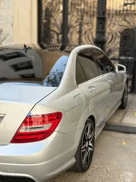 بنز‏، کلاس C‏، C200‏ - تصویر 4