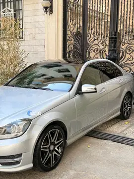 بنز‏، کلاس C‏، C200‏ - تصویر 5