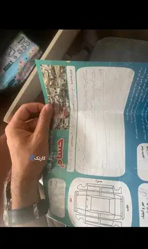 بنز‏، کلاس E‏، E200‏ - تصویر 3