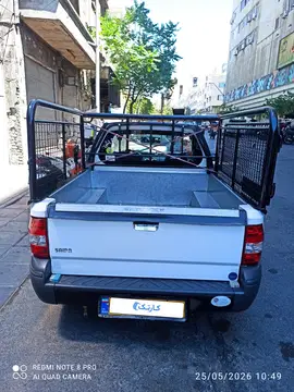 پراید‏، 151‏، پلاس‏ - تصویر 2