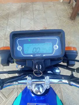 هوندا‏، CD 200‏ - تصویر 3