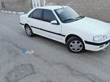 پژو‏، پارس‏، ELX-XU7P‏