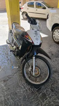 کویر موتور‏، 125‏ - تصویر 1