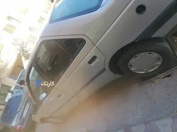پژو‏، 405‏، GLX دوگانه سوز‏ - تصویر 3