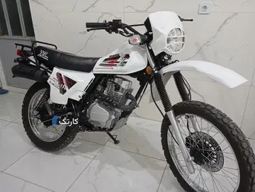 فروش موتور 150 ایکسل - تصویر 4