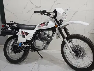 فروش موتور 150 ایکسل - تصویر 2