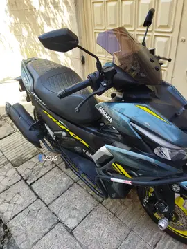 گلکسی R155‏،طرح ایروکس - تصویر 2