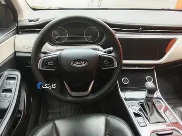 چری‏، آریزو 6‏، اکسلنت‏ - تصویر 2