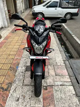 باجاج‏، پالس 200NS‏ - تصویر 3