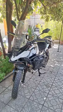 اس وای ام‏، گلکسی NH 250‏