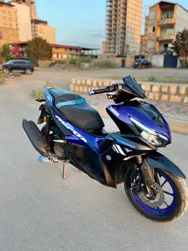 نیرو موتور شیراز‏، گلکسی R155‏ - تصویر 3