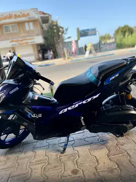 نیرو موتور شیراز‏، گلکسی R155‏ - تصویر 2