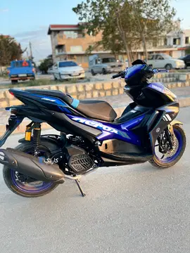 نیرو موتور شیراز‏، گلکسی R155‏