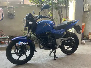 باجاج‏، پالس 180‏ - تصویر 3