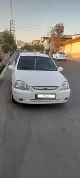 کیا‏، ریو (مونتاژ)‏، دنده ای‏ - تصویر 3