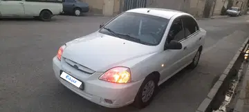 کیا‏، ریو (مونتاژ)‏، دنده ای‏ - تصویر 2