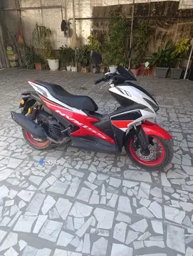 فروش موتور nvx155 - تصویر 2
