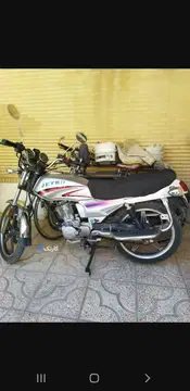 اصفهان سیکلت‏، جترو 150‏