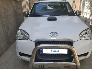 گریت وال‏، وینگل 3‏فقط جهت معاوضه با خودروی سواری هم قیمت تمیز - تصویر 6