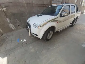 گریت وال‏، وینگل 3‏فقط جهت معاوضه با خودروی سواری هم قیمت تمیز - تصویر 2