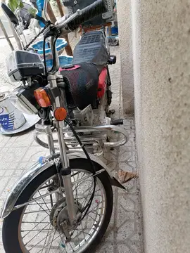 ایران دوچرخ‏، ازما 125‏ - تصویر 3