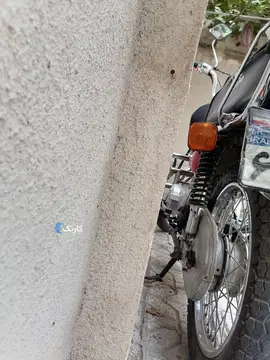 ایران دوچرخ‏، ازما 125‏ - تصویر 2