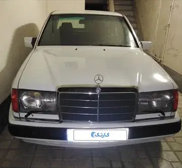 بنز‏، کلاس E‏، E230‏