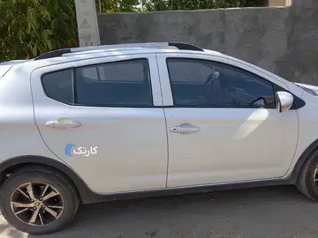 لیفان‏، X50‏، دنده ای‏