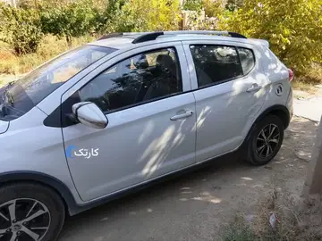 لیفان‏، X50‏، دنده ای‏ - تصویر 2